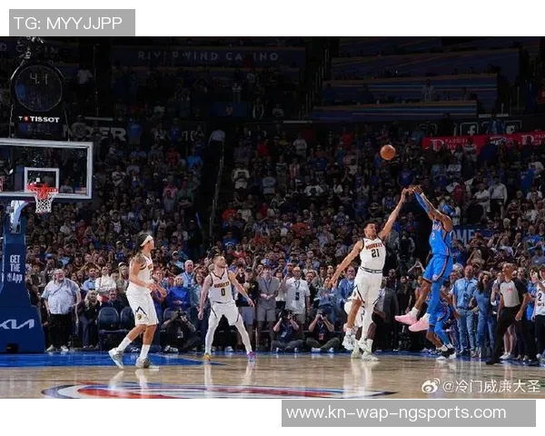 雷霆勇士第5场激战回顾球星对决与战术博弈的精彩瞬间