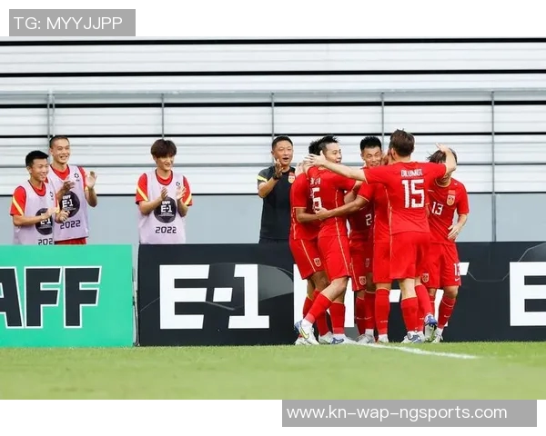 2022年世界杯中国国家足球队完整名单及球员分析与期待展望