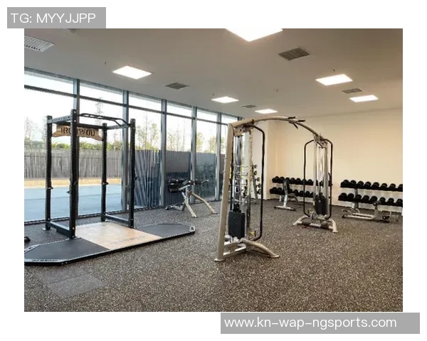 探索北京体育健身器材的多样选择与健康生活方式的完美结合